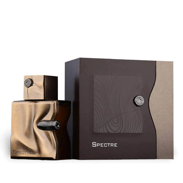Spectre Perfume 80ml EDP French Avenue by Fragrance World | ScentSaver