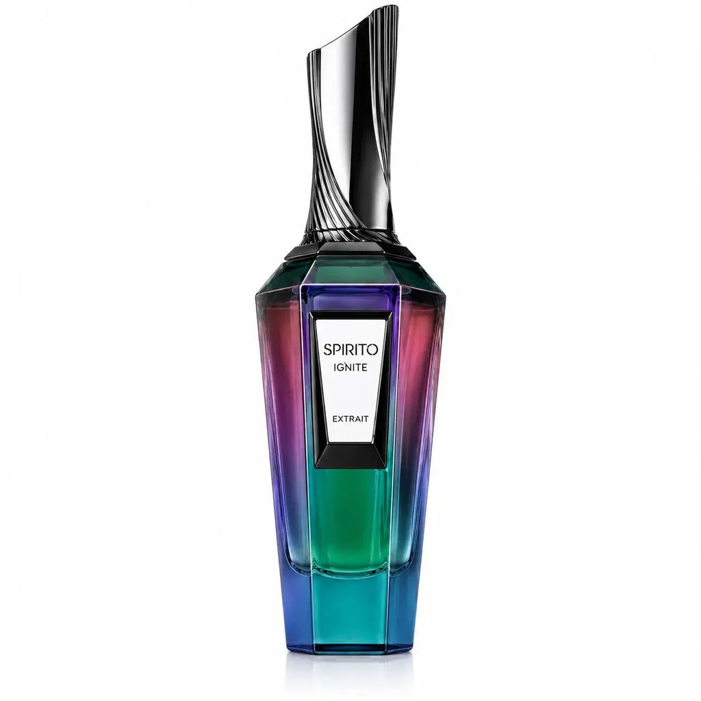 Spirito Ignite Extrait Perfume 100ml By French Avenue - ScentSaver