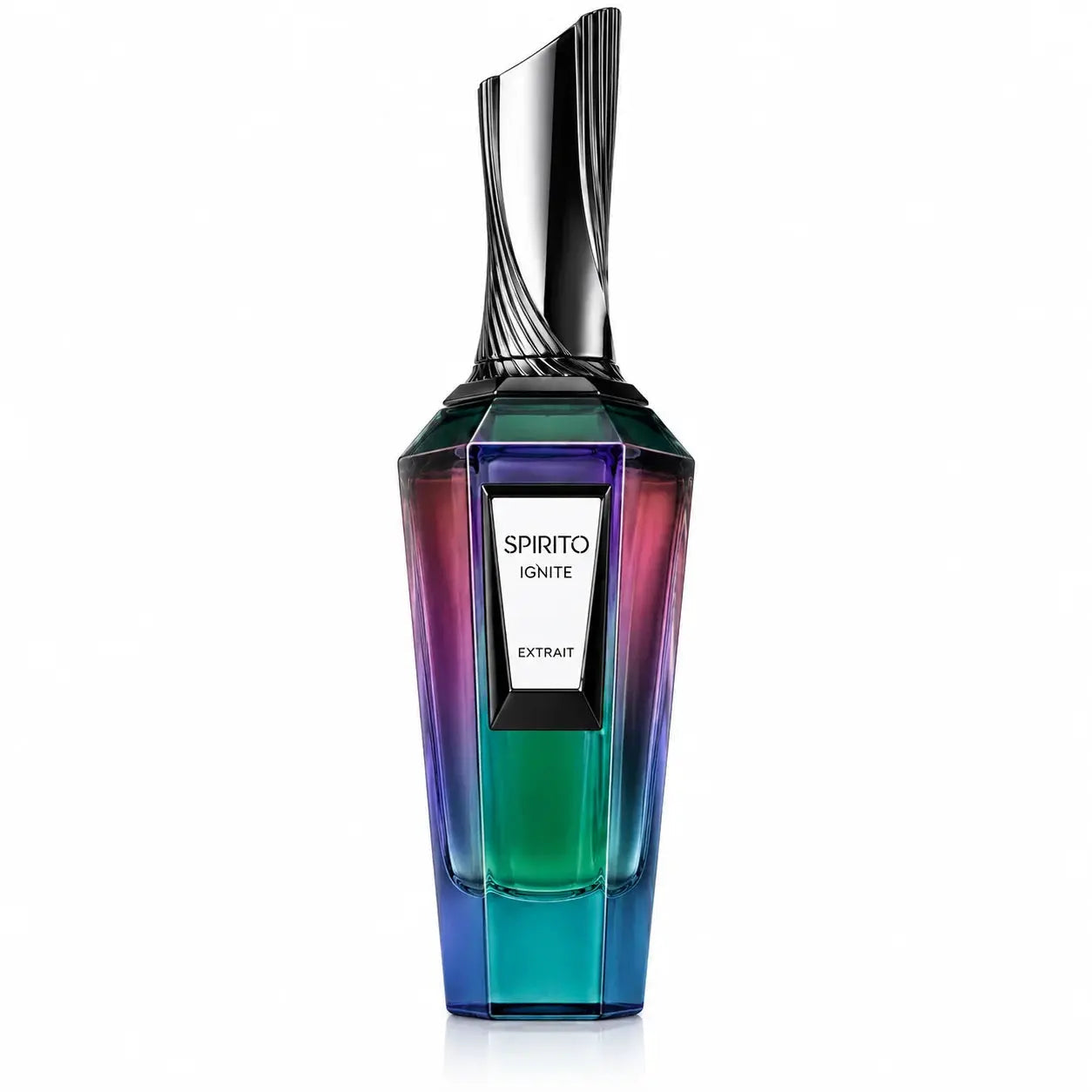 Spirito Ignite Extrait Perfume 100ml By French Avenue - ScentSaver