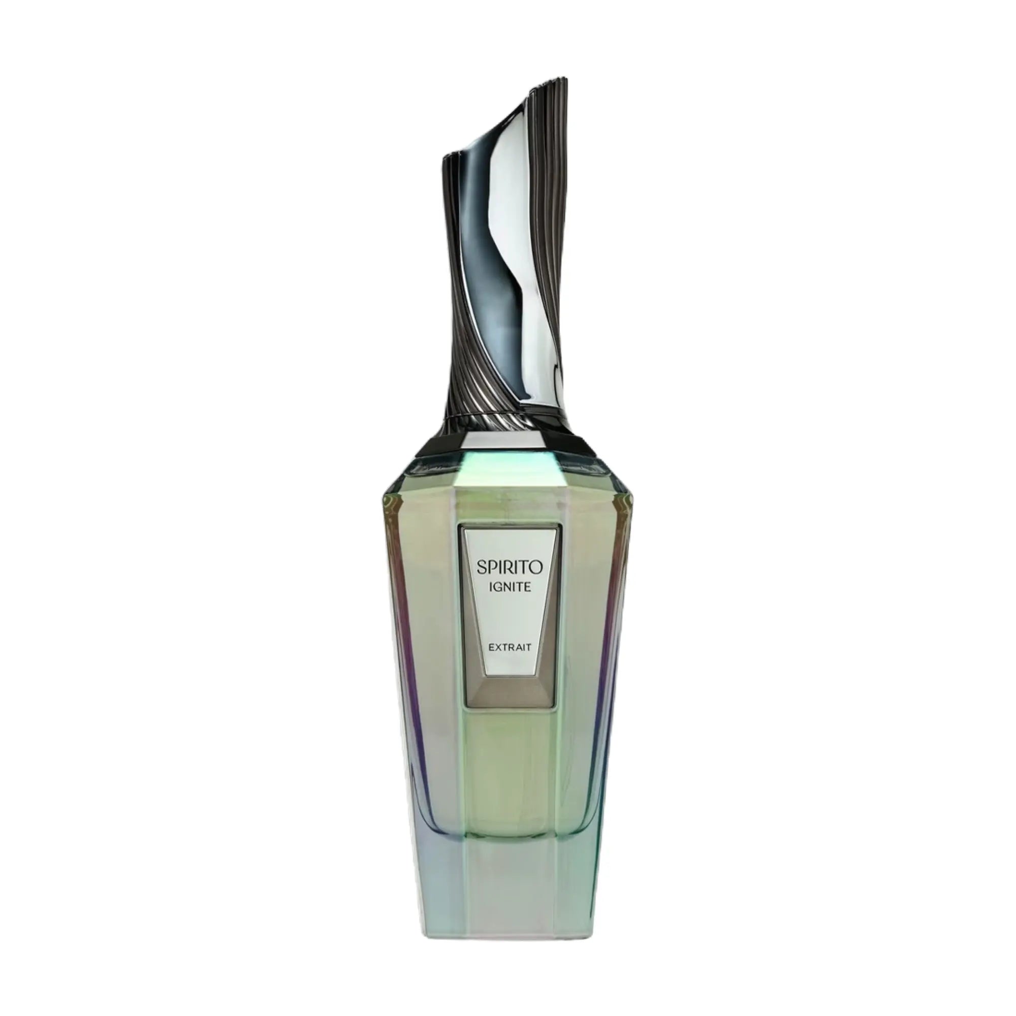 Spirito Ignite Extrait Perfume 100ml By French Avenue - ScentSaver