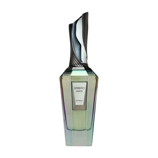Spirito Ignite Extrait Perfume 100ml By French Avenue - ScentSaver