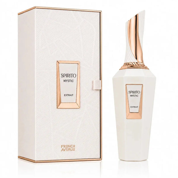 Spirito Mystic Extrait Perfume 100ml By French Avenue - ScentSaver