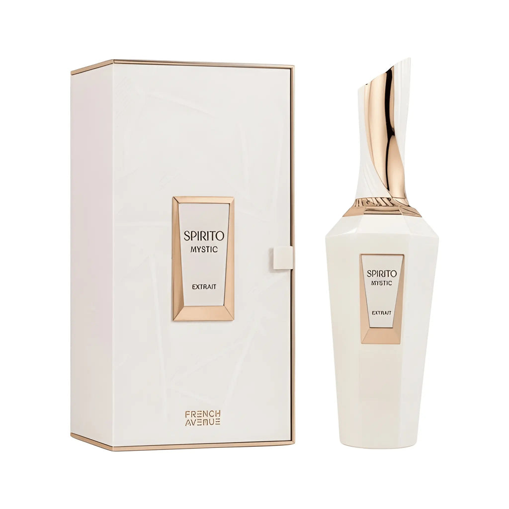 Spirito Mystic Extrait Perfume 100ml By French Avenue - ScentSaver