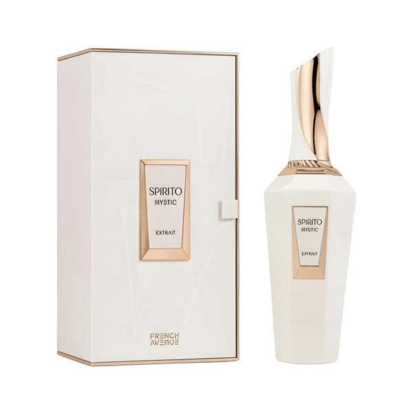 Spirito Mystic Extrait Perfume 100ml By French Avenue - ScentSaver