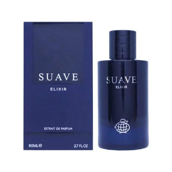 Suave Elixir Perfume 80ml EDP By Fragrance World - ScentSaver