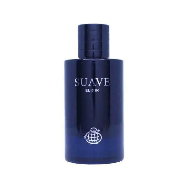 Suave Elixir Perfume 80ml EDP By Fragrance World - ScentSaver