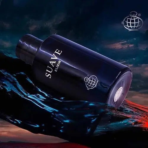 Suave Elixir Perfume 80ml EDP By Fragrance World - ScentSaver