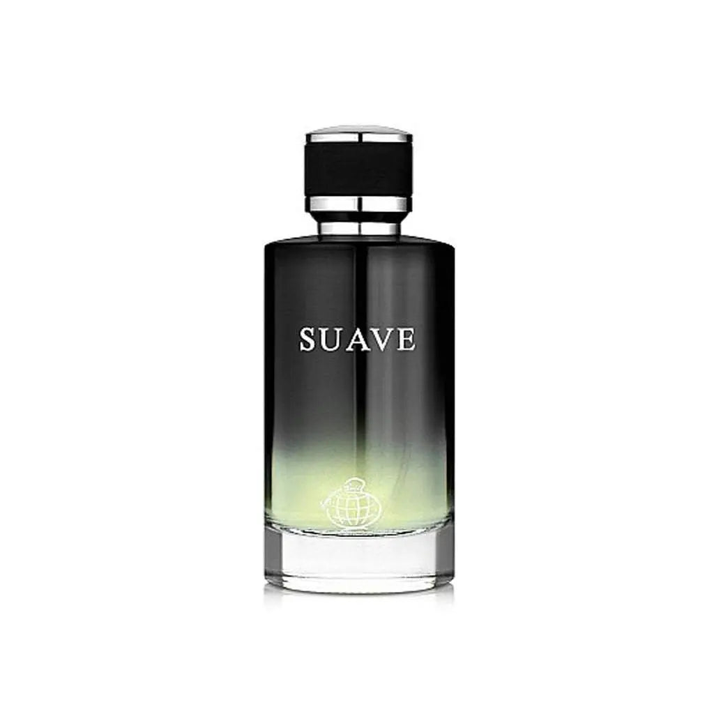 Suave Perfume 100ml EDP Fragrance World Secondary image