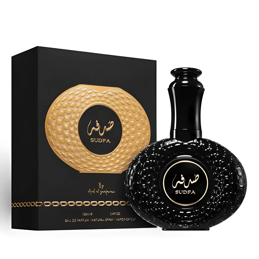 Sudfa Perfume 100ml EDP By Ard Al Zaafaran - ScentSaver