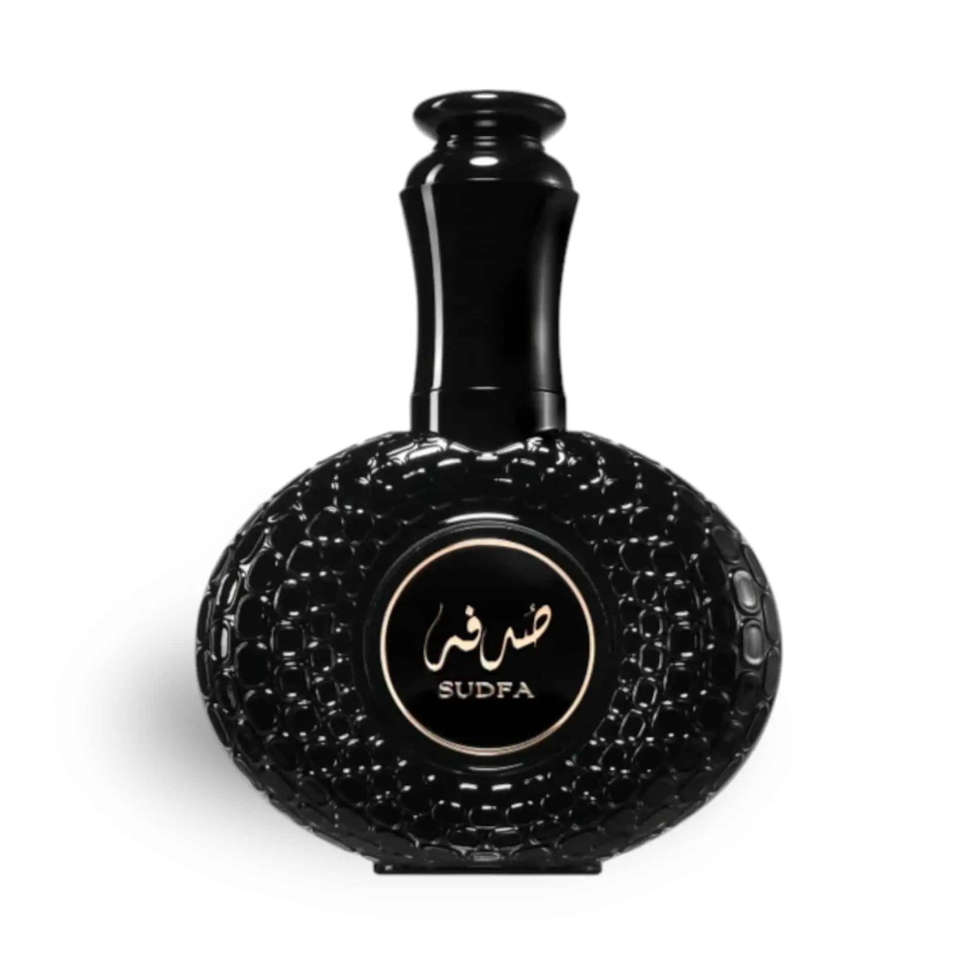 Sudfa Perfume 100ml EDP By Ard Al Zaafaran Secondary image