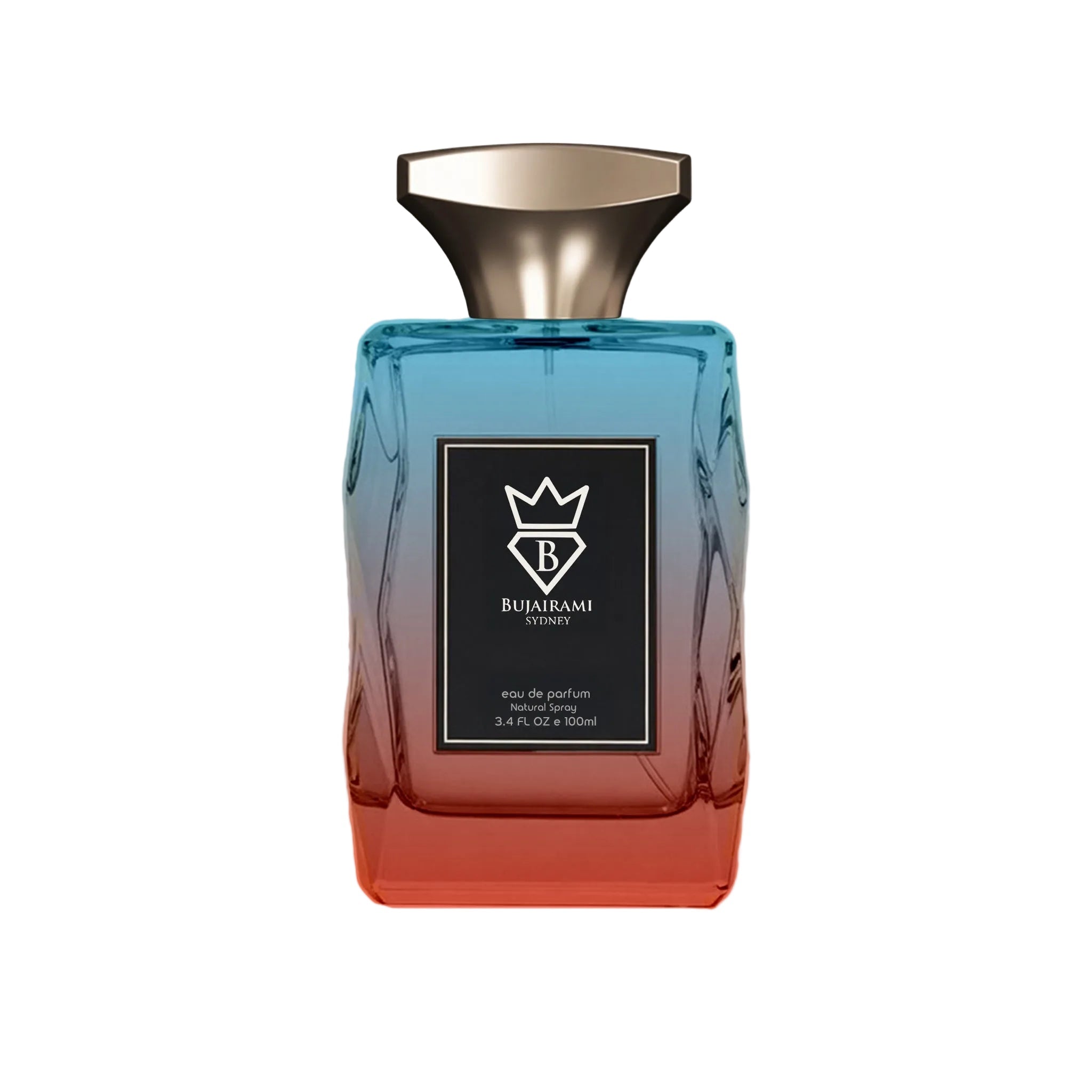 Sugar Hit Perfume 100ml EDP Bujairami Sydney - ScentSaver