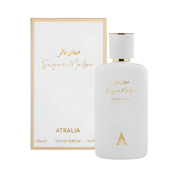 Sugar Mallow Perfume 100ml EDP Atralia - ScentSaver