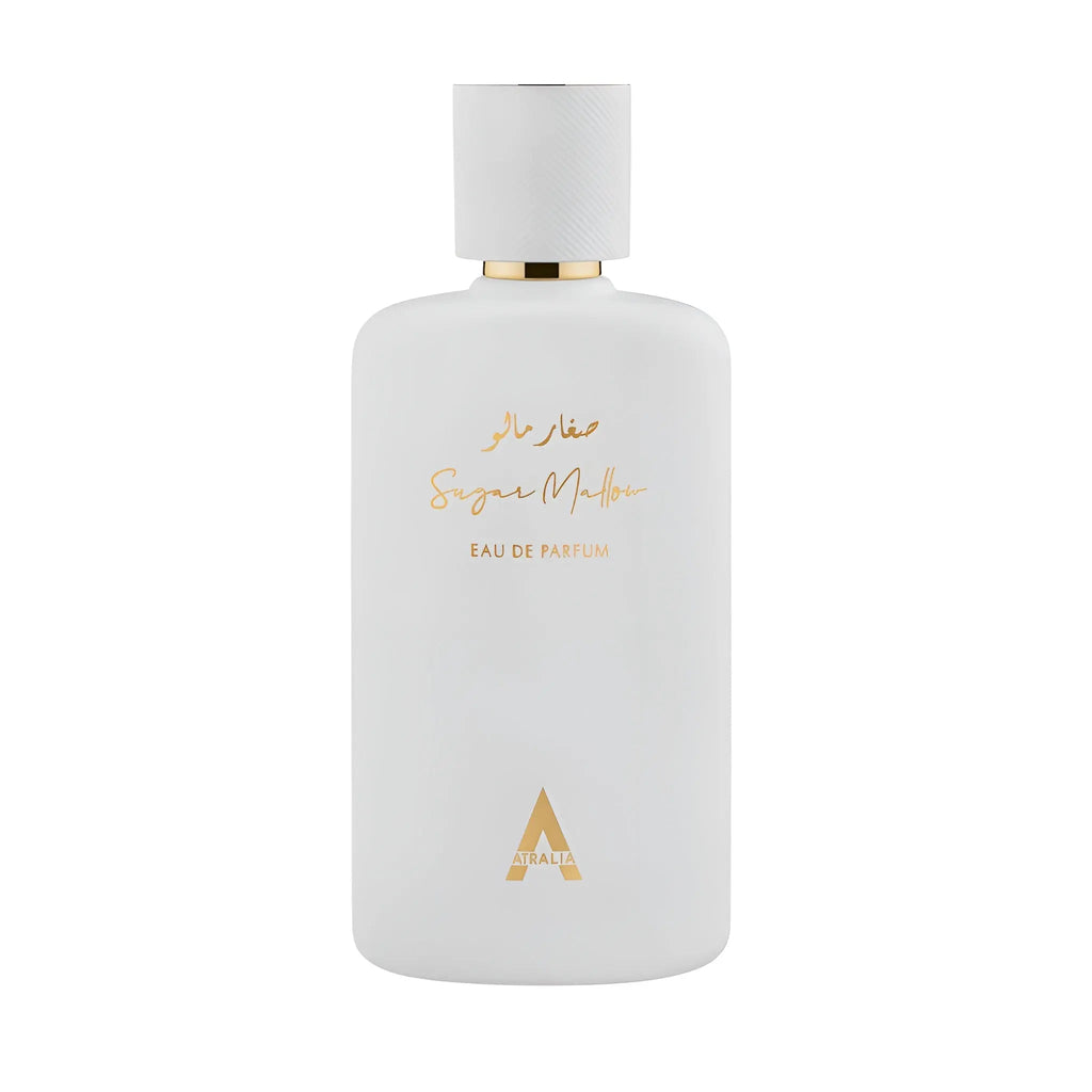 Sugar Mallow Perfume 100ml EDP Atralia - ScentSaver