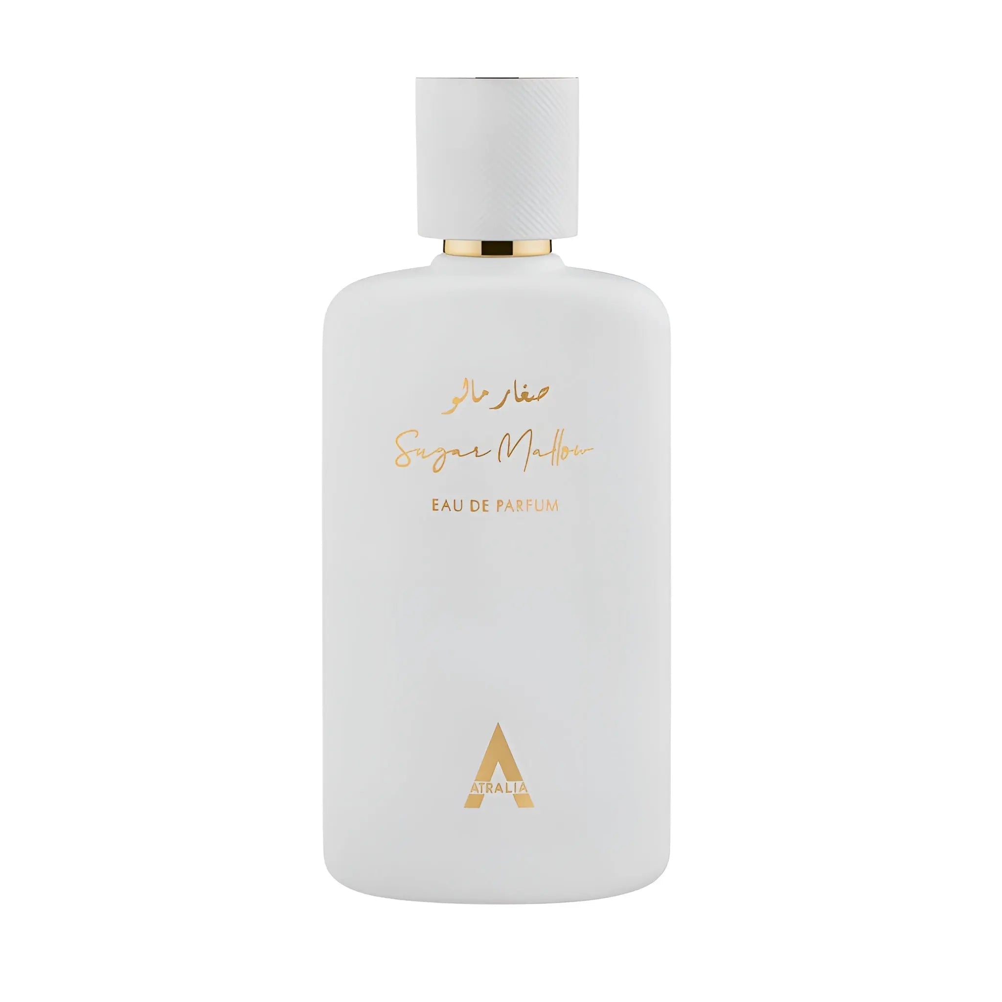Sugar Mallow Perfume 100ml EDP Atralia - ScentSaver