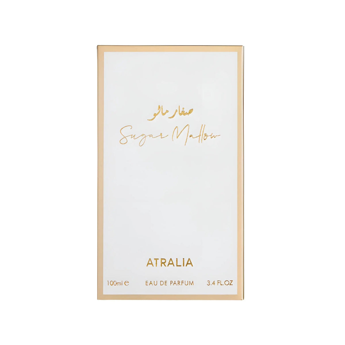 Sugar Mallow Perfume 100ml EDP Atralia - ScentSaver