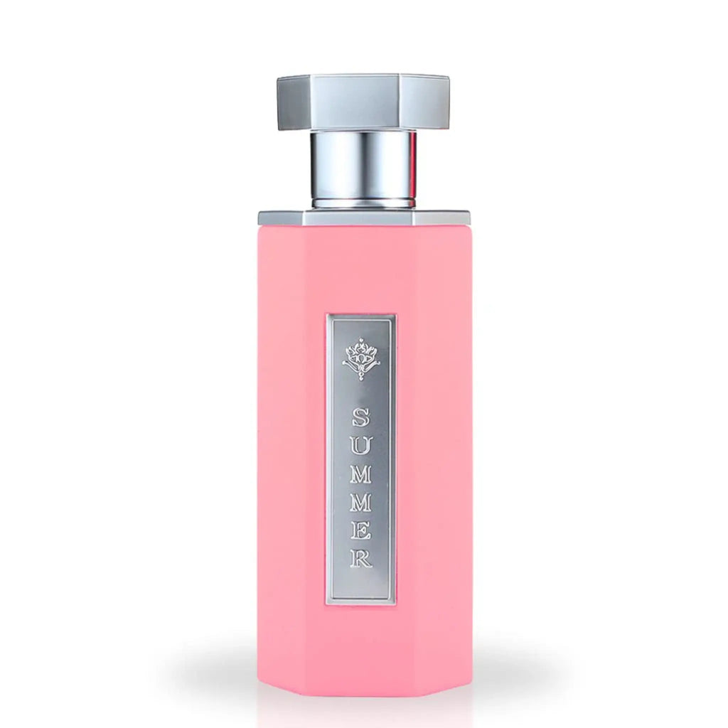 Summer Pink Perfume 100ml EDP Reef - ScentSaver