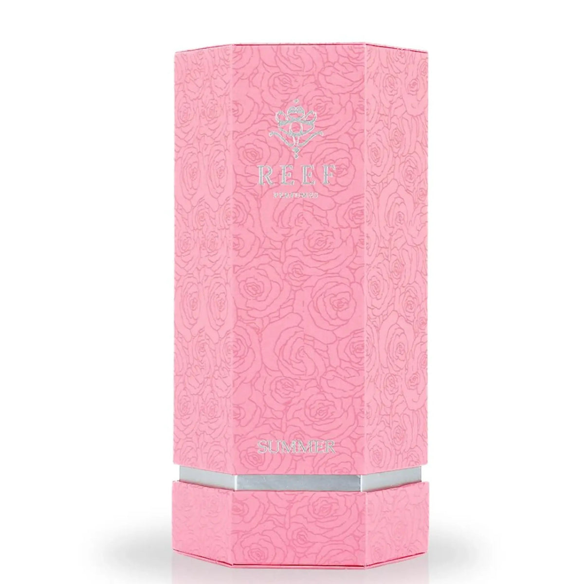 Summer Pink Perfume 100ml EDP Reef - ScentSaver
