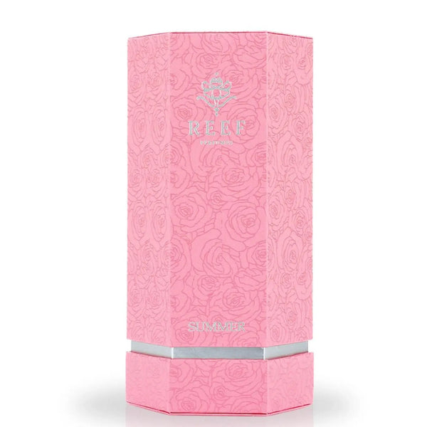 Summer Pink Perfume 100ml EDP Reef - ScentSaver