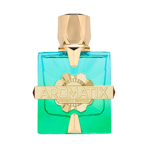 Sun Kissed Aromatix Perfume 100ml EDP French Avenue - ScentSaver
