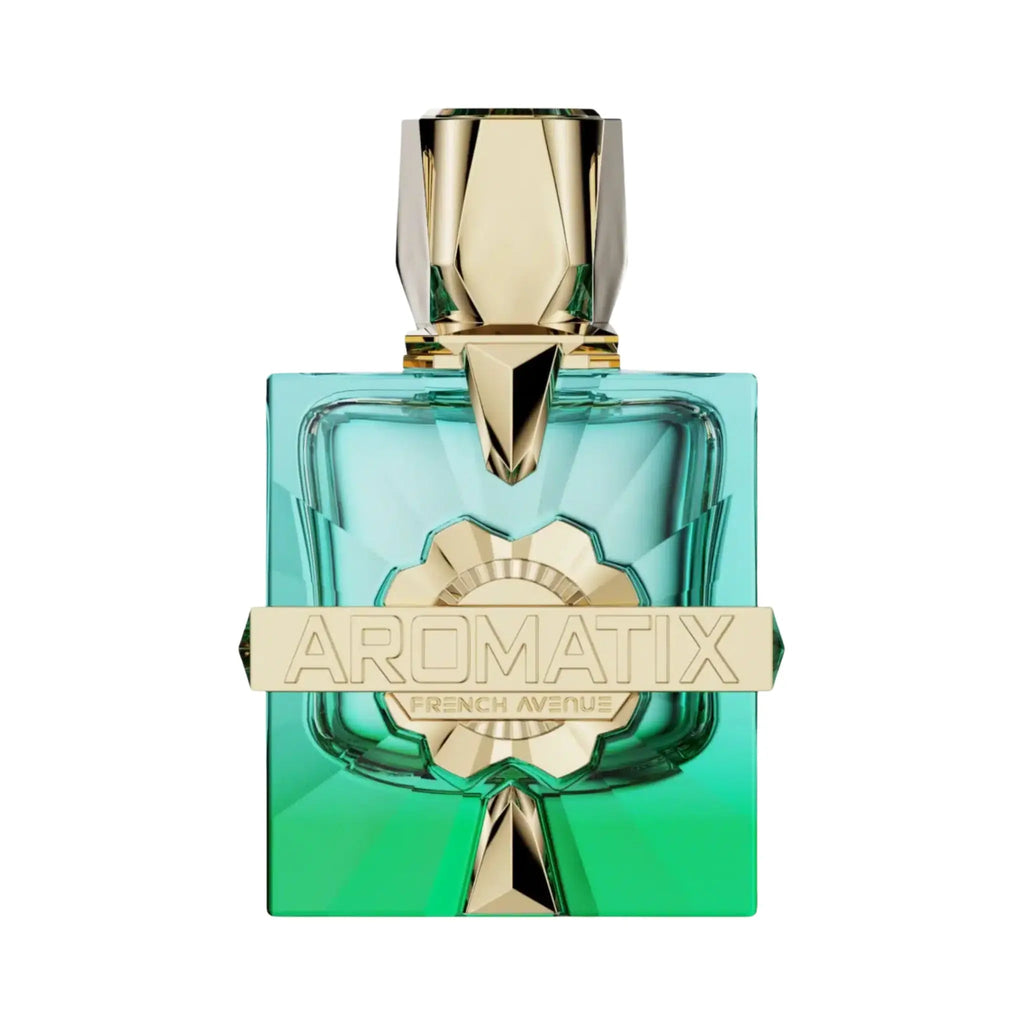 Sun Kissed Aromatix Perfume 100ml EDP French Avenue - ScentSaver