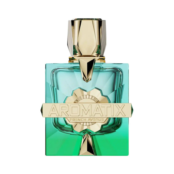 Sun Kissed Aromatix Perfume 100ml EDP French Avenue - ScentSaver