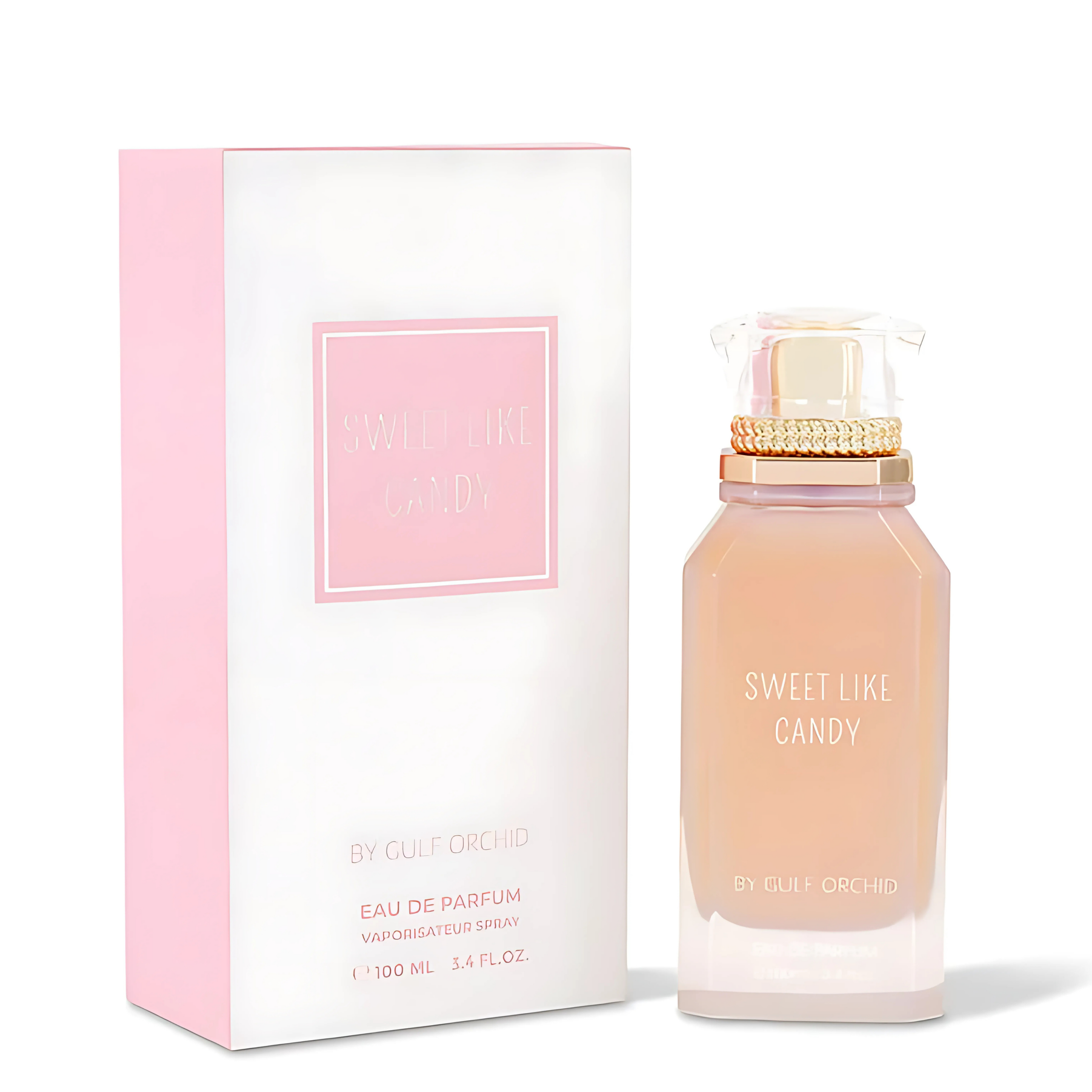Sweet Like Candy Perfume 100ml EDP Gulf Orchid - ScentSaver