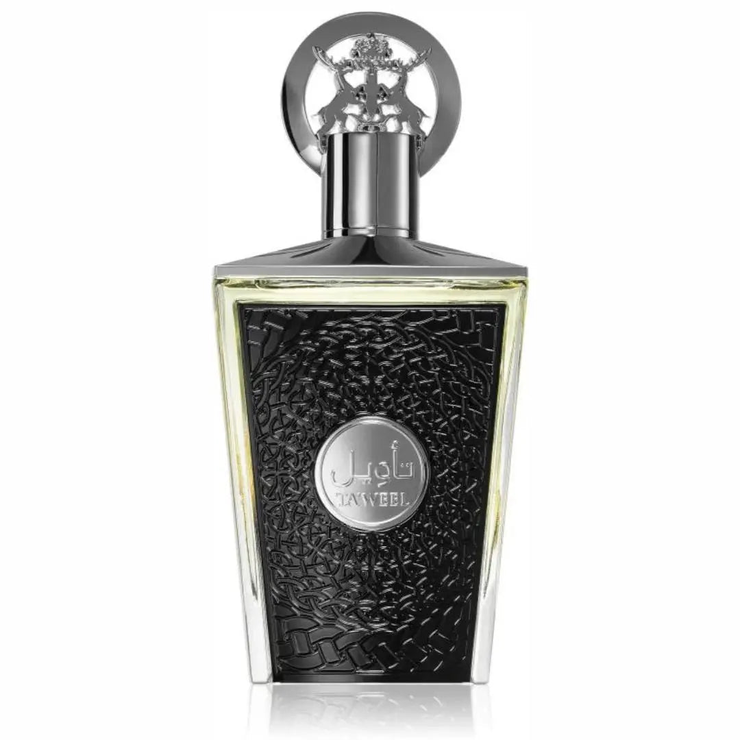 Taweel Perfume 100ml EDP Lattafa Secondary image