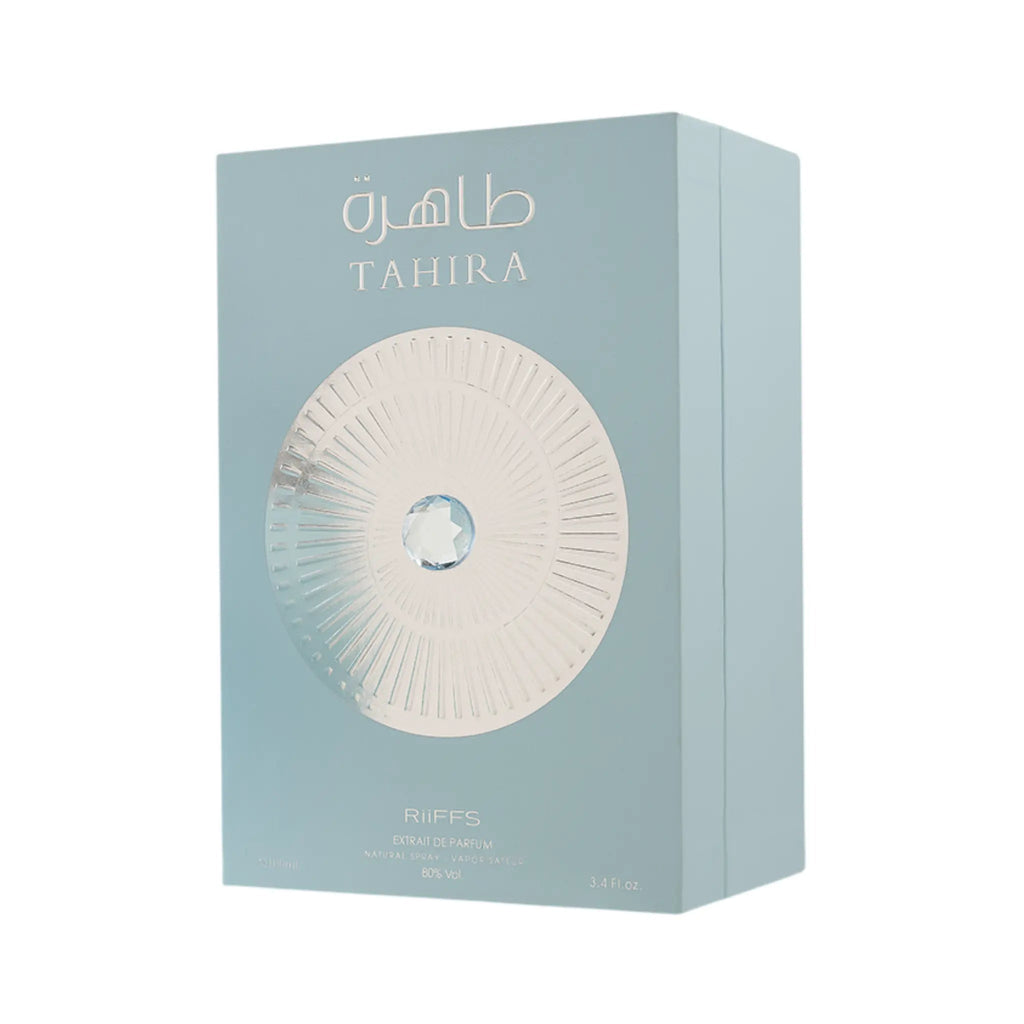 Tahira Perfume 100ml EDP Riiffs - ScentSaver