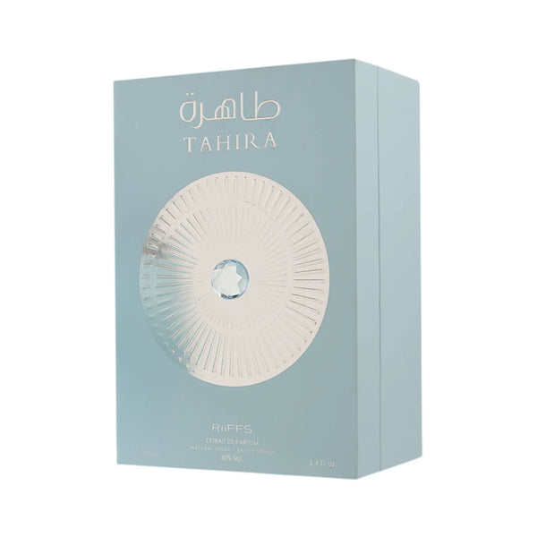 Tahira Perfume 100ml EDP Riiffs - ScentSaver