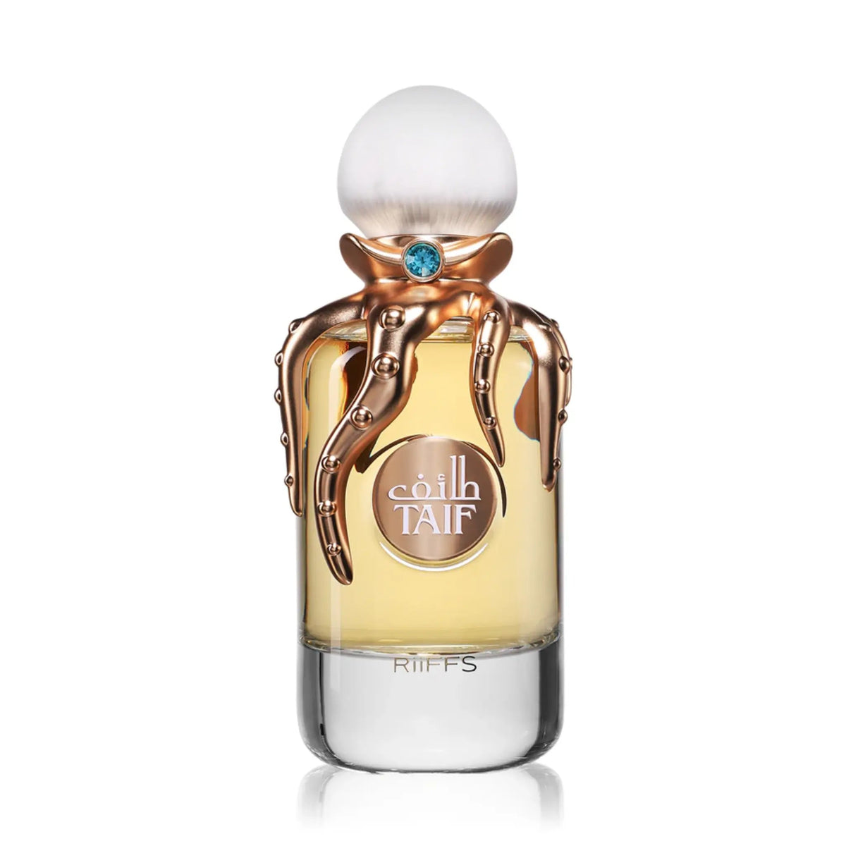 Taif Extrait De Parfum 100ml By Riiffs - ScentSaver