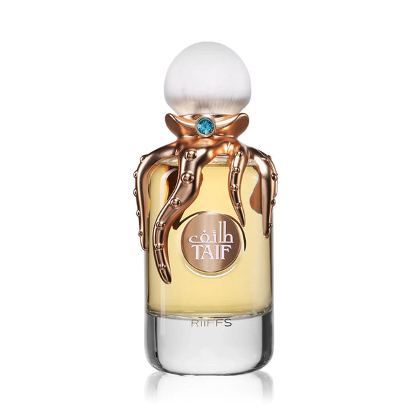 Taif Extrait De Parfum 100ml By Riiffs - ScentSaver