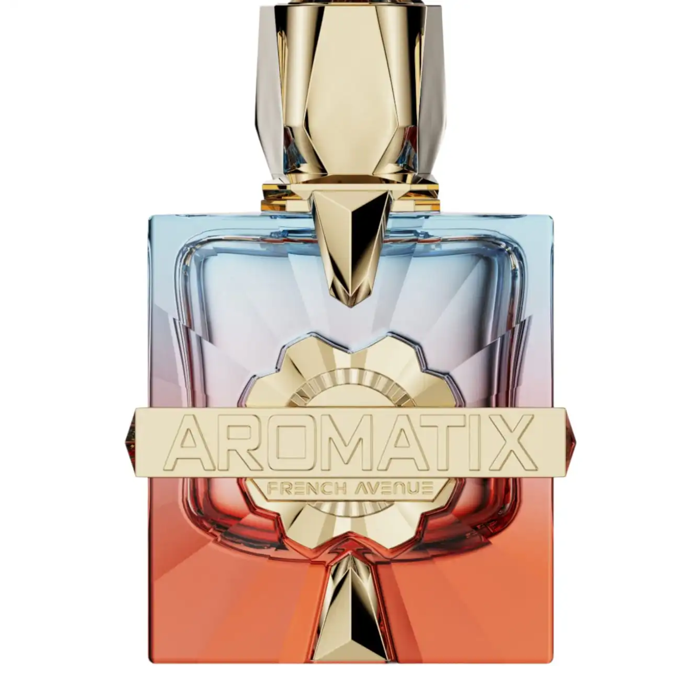Tease Me Aromatix Perfume 100ml EDP French Avenue Secondary image
