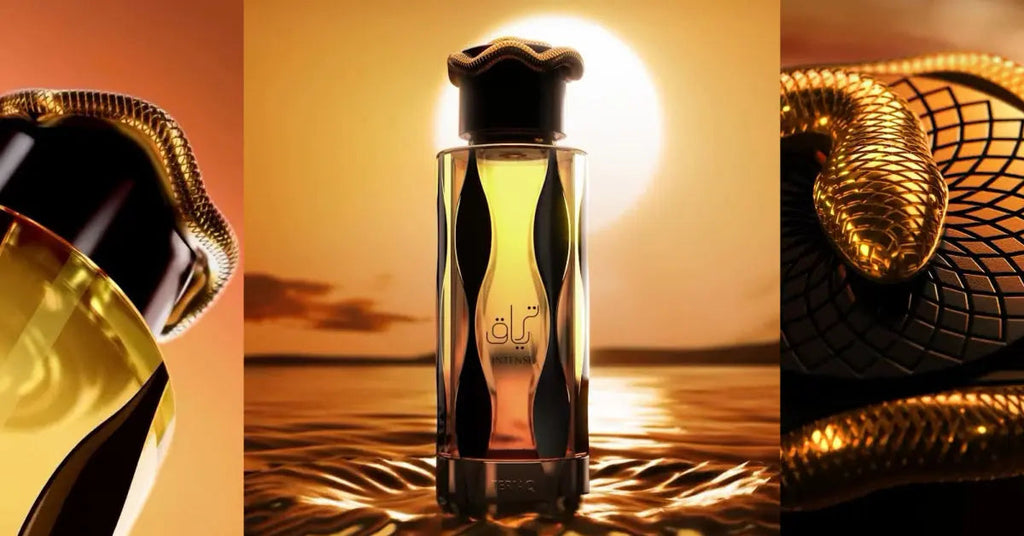 Teriaq Intense Perfume 100ml EDP by Quentin Bisch Lattafa - ScentSaver