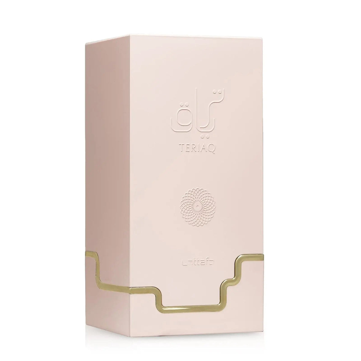 Teriaq Perfume 100ml EDP by Quentin Bisch Lattafa - ScentSaver