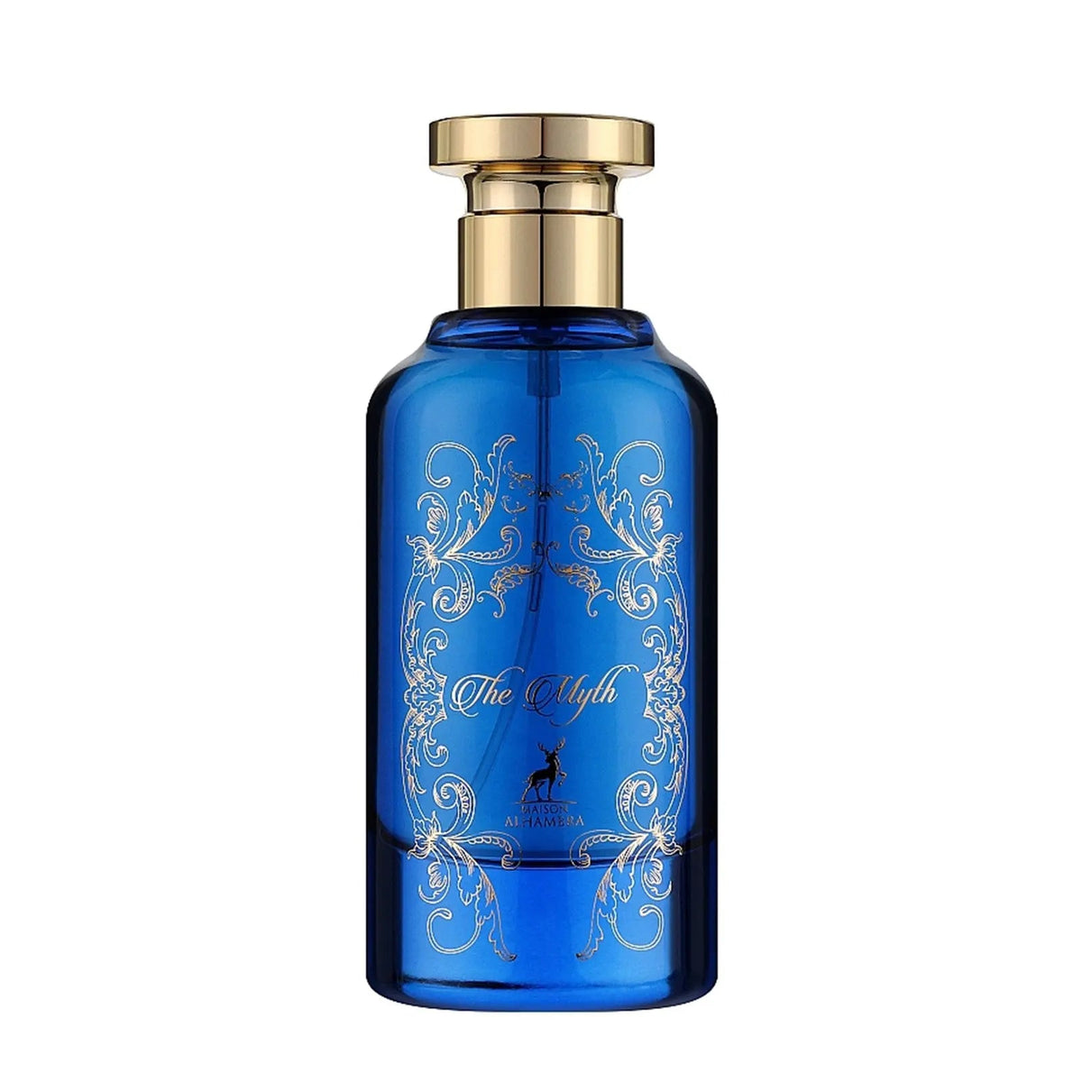 The Myth Perfume 100ml EDP Maison Alhambra - ScentSaver
