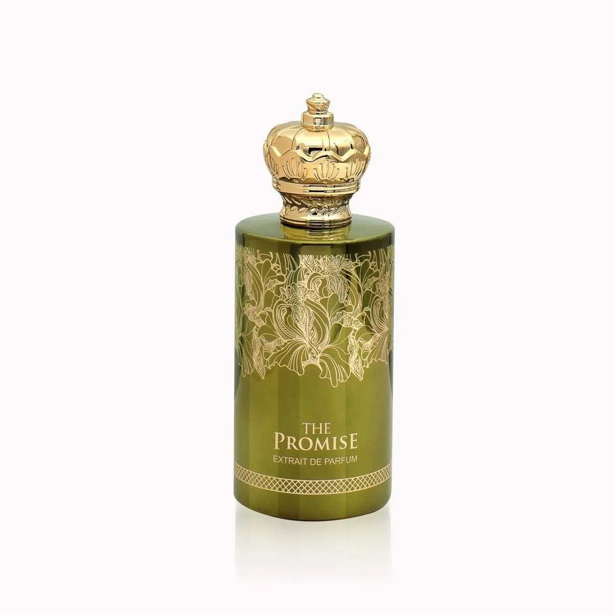 The Promise Extrait De Parfum 60ml French Avenue by Fragrance World | ScentSaver