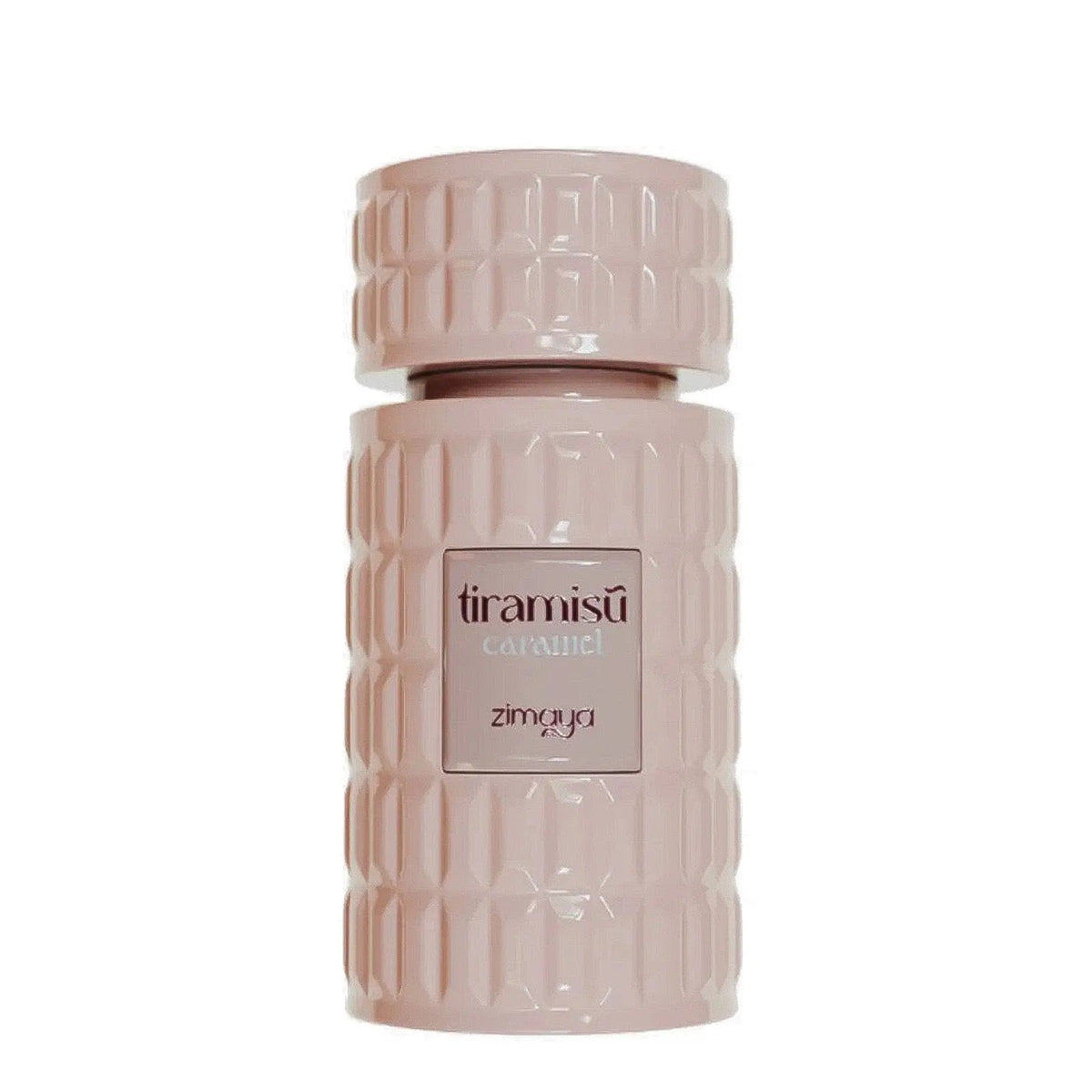 Tiramisu Caramel Perfume 100ml EDP Zimaya By Afnan - ScentSaver
