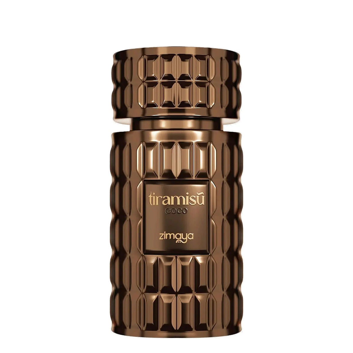 Tiramisu Coco Perfume 100ml EDP Zimaya By Afnan - ScentSaver