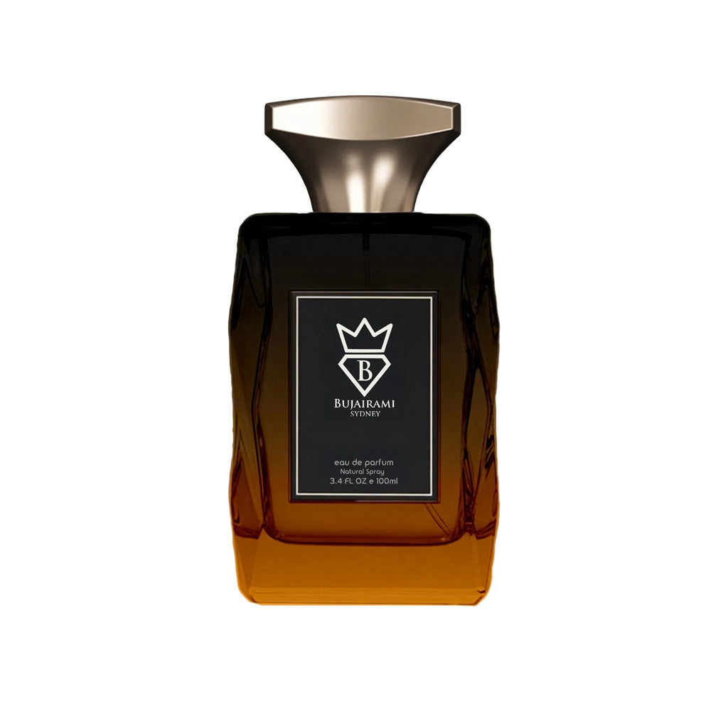 Tonka Tease Perfume 100ml EDP Bujairami Sydney - ScentSaver