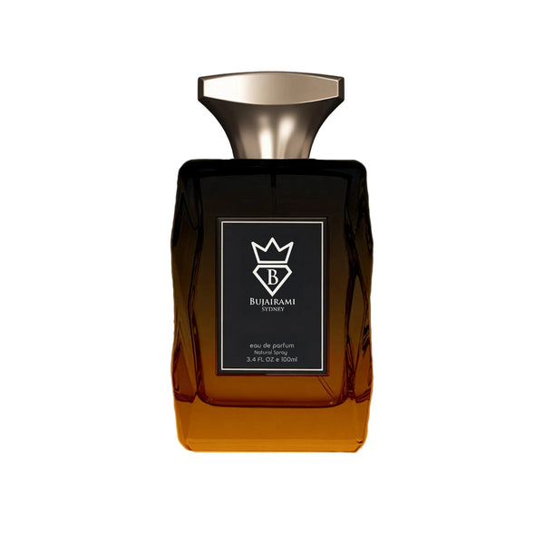 Tonka Tease Perfume 100ml EDP Bujairami Sydney - ScentSaver