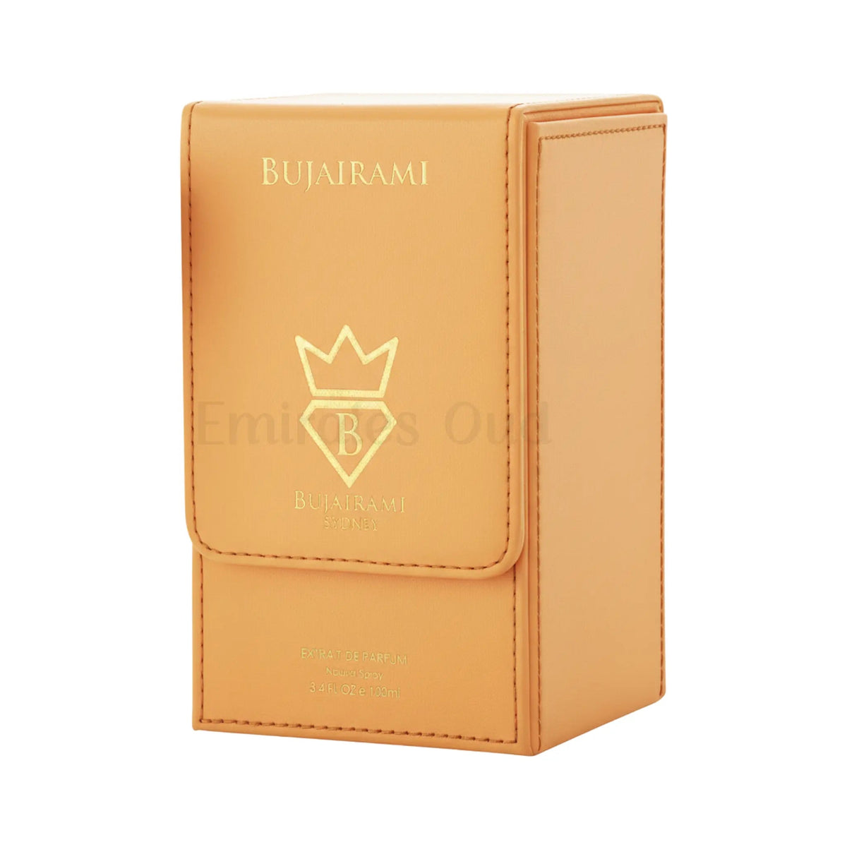Too Damn Good 100ml Extrait De Parfum Bujairami Sydney - ScentSaver