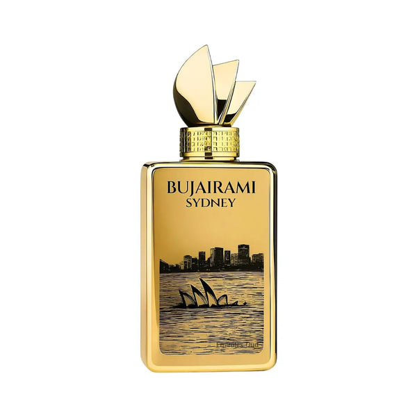 Too Damn Good 100ml Extrait De Parfum Bujairami Sydney - ScentSaver