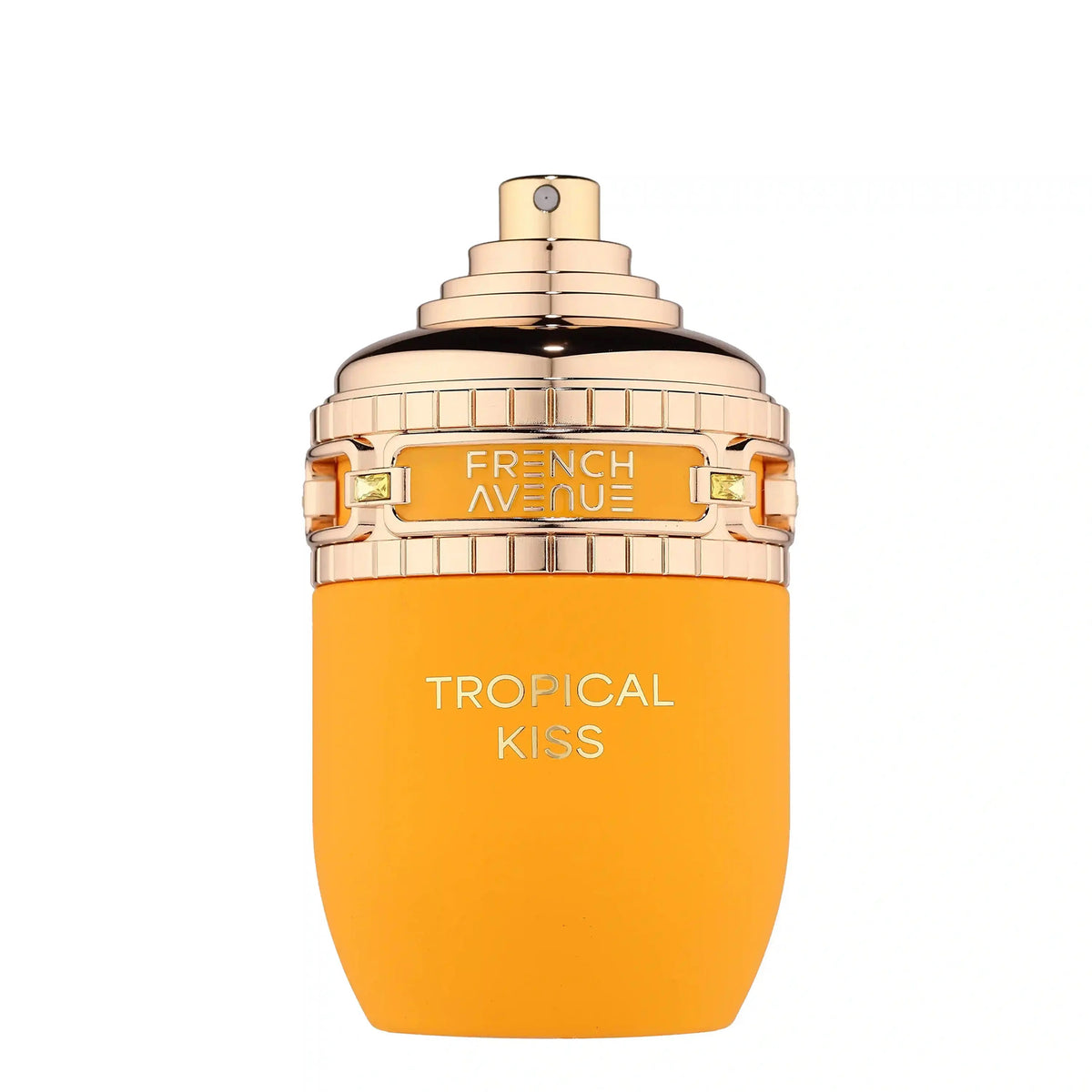 Tropical Kiss 80ml EDP FA Paris by Fragrance World - ScentSaver