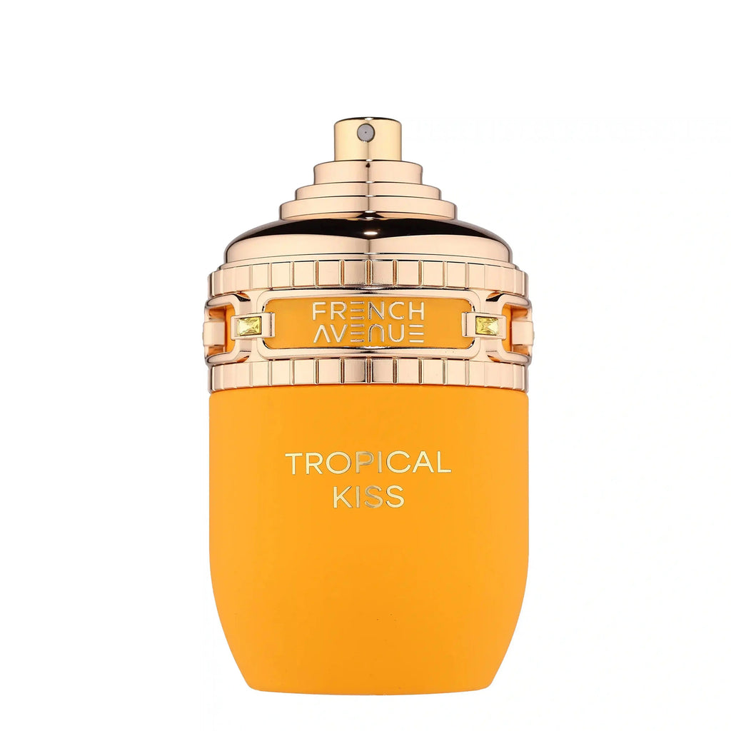 Tropical Kiss 80ml EDP FA Paris by Fragrance World - ScentSaver