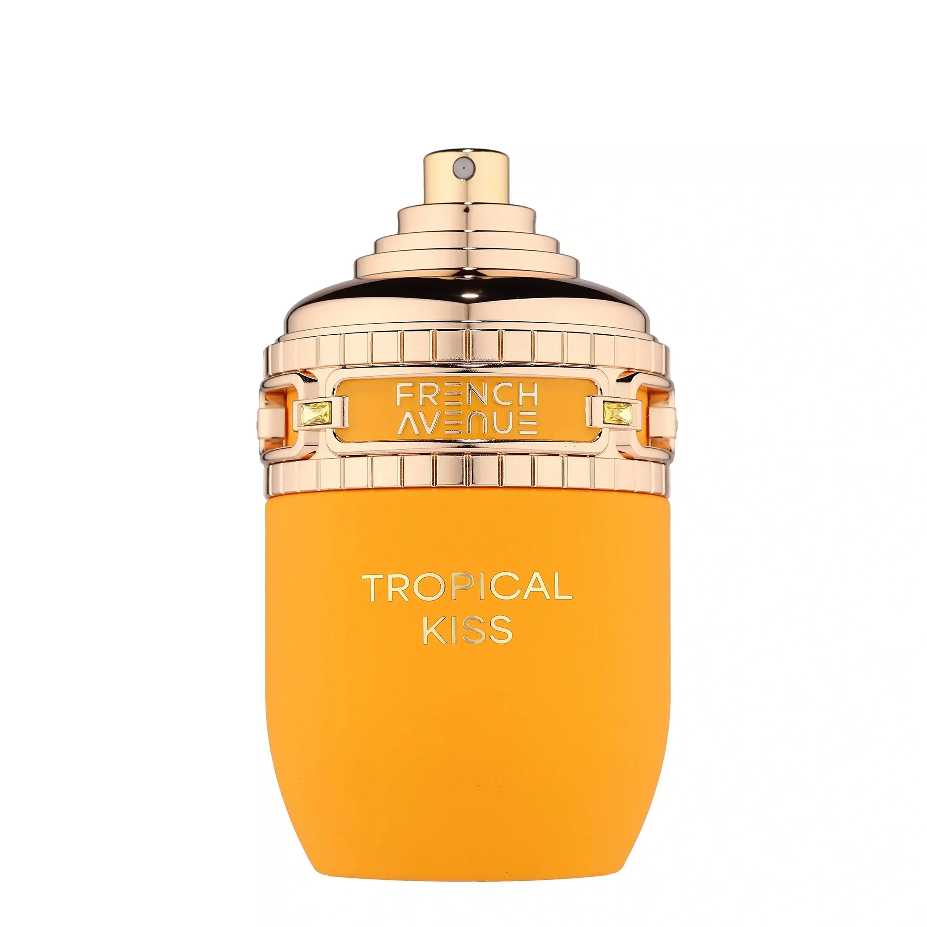 Tropical Kiss 80ml EDP FA Paris by Fragrance World - ScentSaver