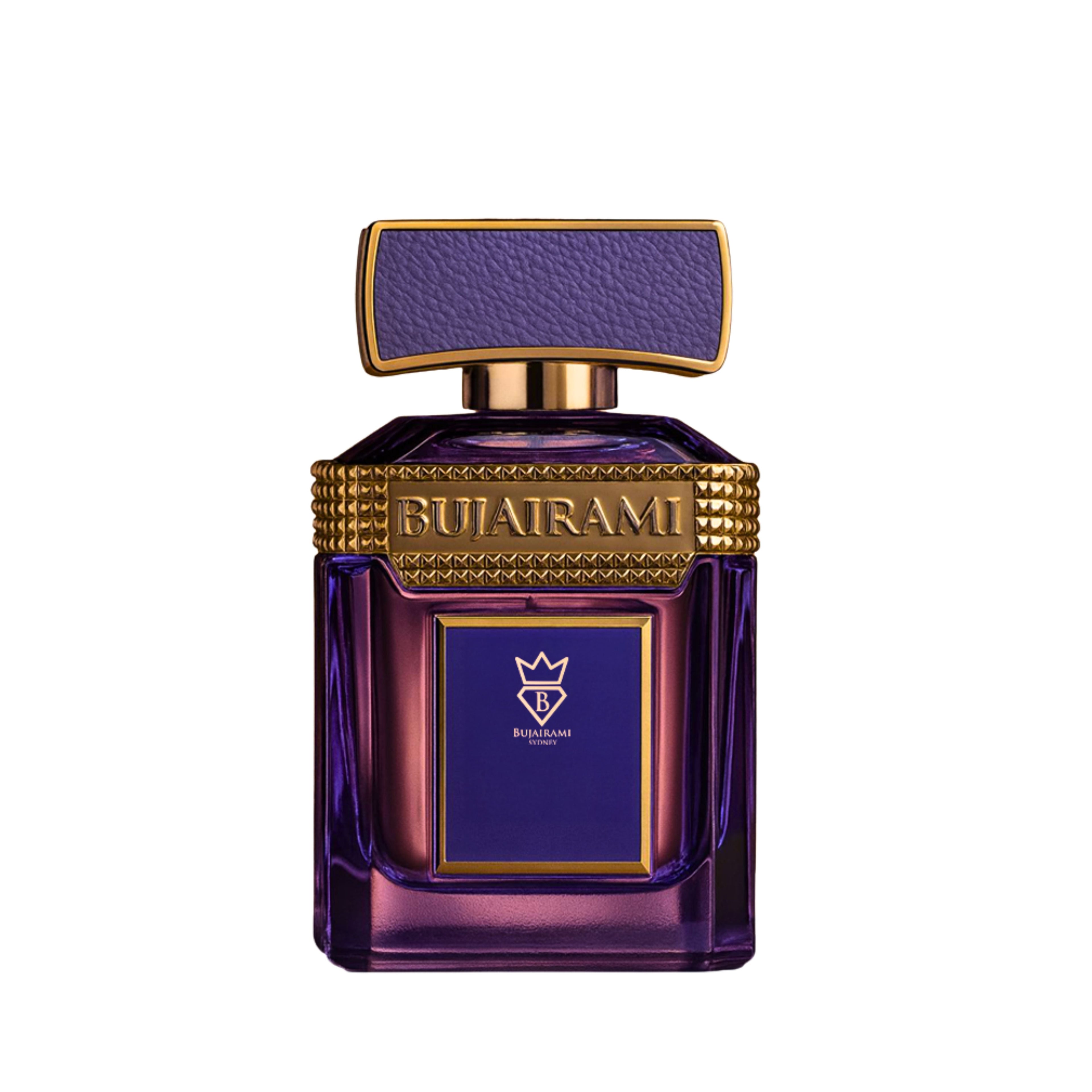 V-Luxe Perfume 100ml Extrait De Parfum Bujairami Sydney - ScentSaver