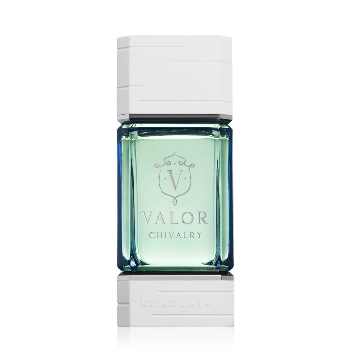 Valor Chivalry Perfume 100ml EDP Khadlaj - ScentSaver