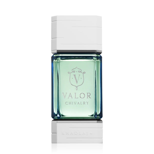 Valor Chivalry Perfume 100ml EDP Khadlaj - ScentSaver