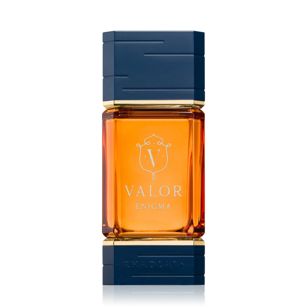 Valor Enigma Perfume 100ml EDP Khadlaj - ScentSaver