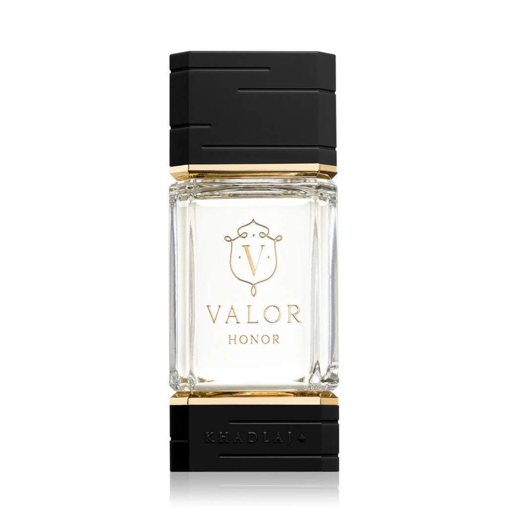 Valor Honor Perfume 100ml EDP Khadlaj - ScentSaver